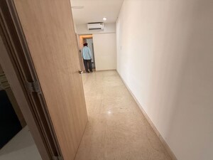 Building Lobby in 2 BHK Apartment at Raj Infinia, Malad West – for Sale