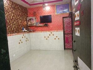 1 RK Apartment For Rent in Preeti Sangam CHS, Vashi Sector 26