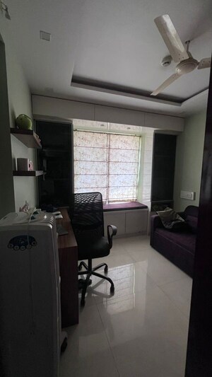 Team Area in 2 BHK Apartment at Ace Augusta, Hinjewadi – for Rent
