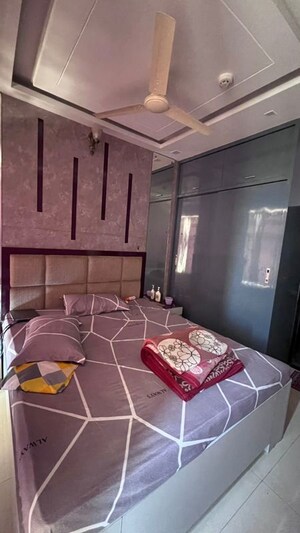 2 BHK Apartment For Rent in Ace Augusta, Hinjewadi