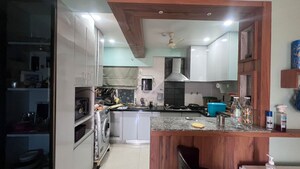 Kitchen in 2 BHK Apartment at Ace Augusta, Hinjewadi – for Rent