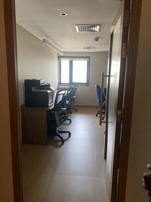 Team Area in  Office Space at Nariman Bhavan, Nariman Point – for Rent