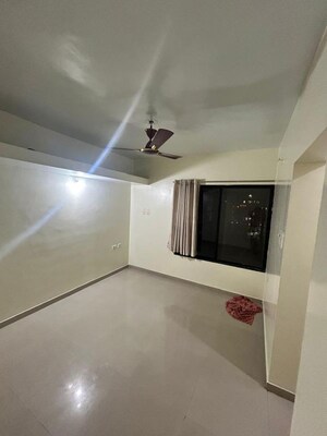 Furnished Amenities in 2 BHK Apartment at Saarrthi Shilp, Kothrud – for Rent