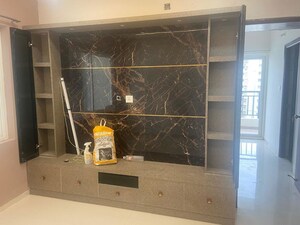 3 BHK Apartment For Rent in Aakriti Miro, Nallagandla