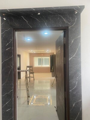 Furnished Amenities in 3 BHK Apartment at Aakriti Miro, Nallagandla – for Rent
