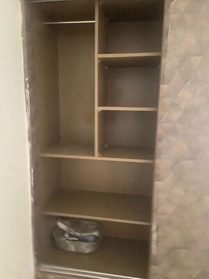 Furnished Amenities in 3 BHK Apartment at Aakriti Miro, Nallagandla – for Rent