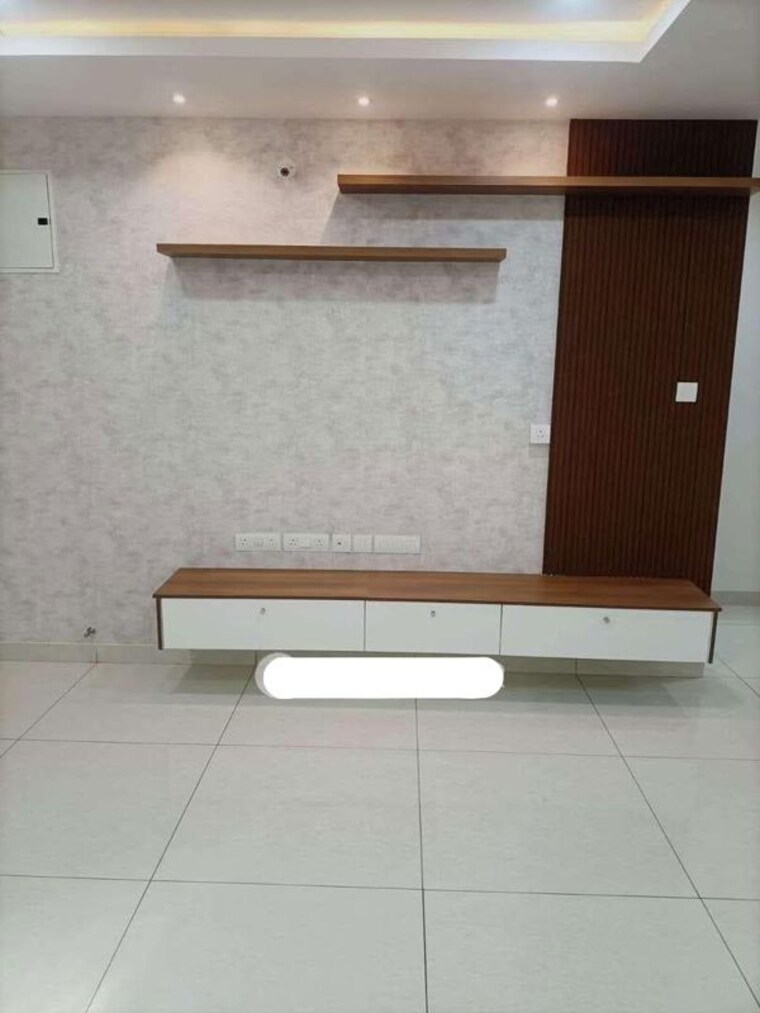 undefined, aparna-sarovar-zenith 3 Bedroom 1955 Sq.Ft. Apartment In Nallagandla Hyderabad 10790835