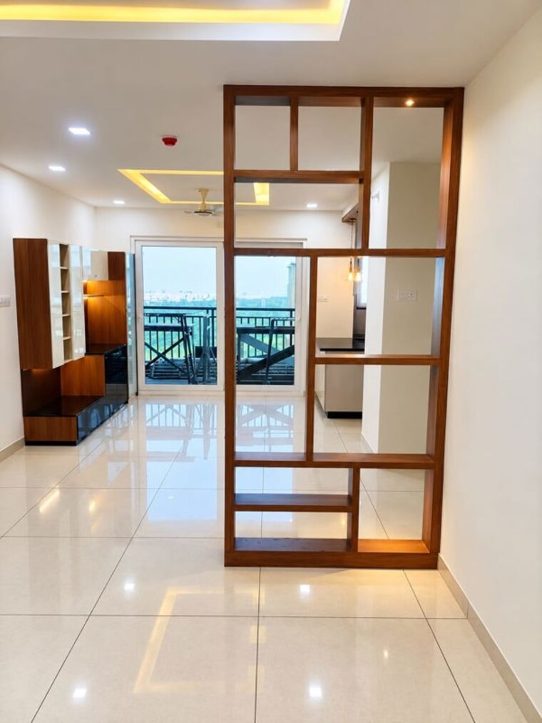 Room, aparna-sarovar-zenith 3 Bedroom 1955 Sq.Ft. Apartment In Nallagandla Hyderabad 10790835