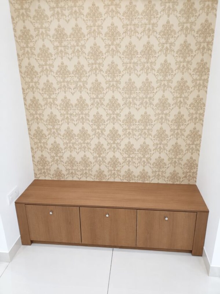 undefined, aparna-sarovar-zenith 3 Bedroom 1955 Sq.Ft. Apartment In Nallagandla Hyderabad 10790835