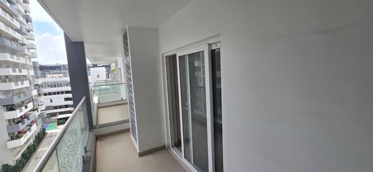 undefined, niharika-skyline 4 Bedroom 2580 Sq.Ft. Apartment In Manikonda Hyderabad 10790837