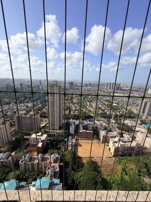1 BHK Apartment – Exterior View View at Dosti Eastern Bay, Wadala - for Sale
