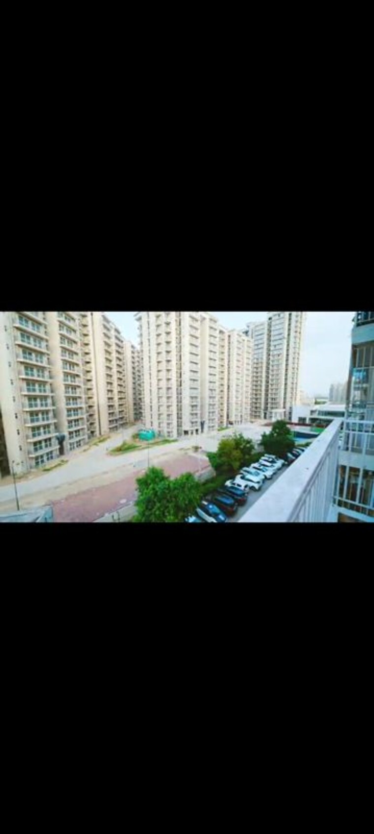 Exterior View, suncity-avenue-102 2 Bedroom 632 Sq.Ft. Apartment In Sector 102 Gurgaon 10790838