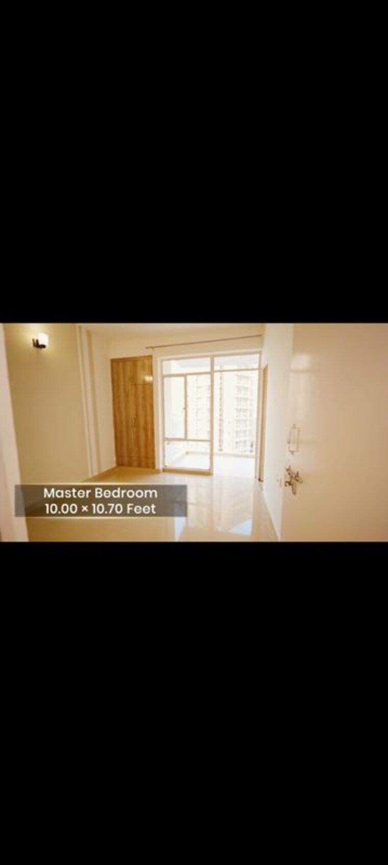 Room, suncity-avenue-102 2 Bedroom 632 Sq.Ft. Apartment In Sector 102 Gurgaon 10790838