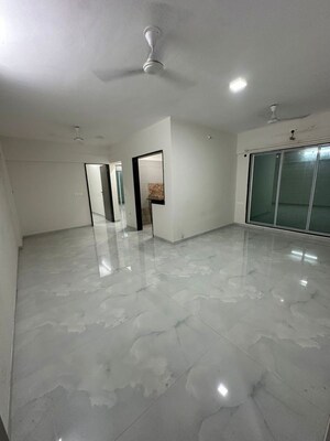 3 BHK Apartment For Sale in Laxmi Raajvilas, Goregaon West