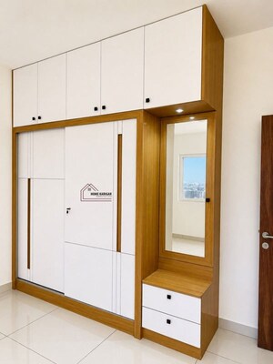 3 BHK Apartment For Rent in Meridian Park At The Prestige City, Sarjapur Road
