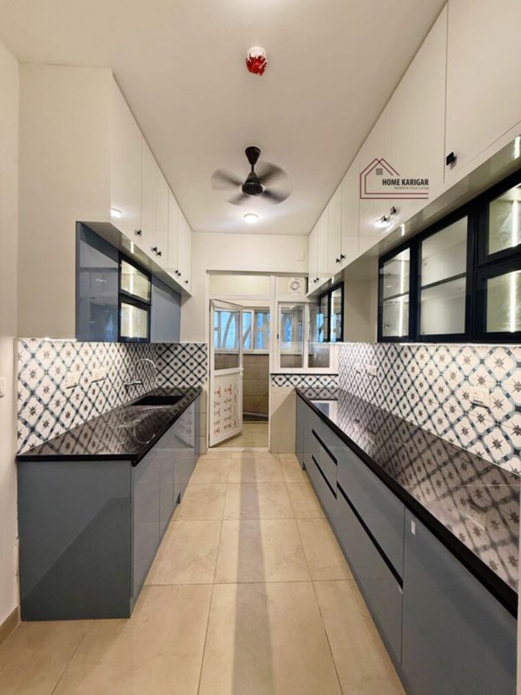 Balcony, meridian-park-at-the-prestige-city 3 Bedroom 1865 Sq.Ft. Apartment In Sarjapur Road Bangalore 10790849
