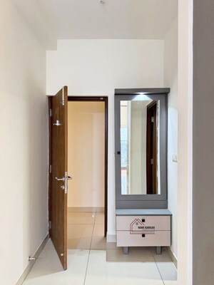 Furnished Amenities in 3 BHK Apartment at Meridian Park At The Prestige City, Sarjapur Road – for Rent