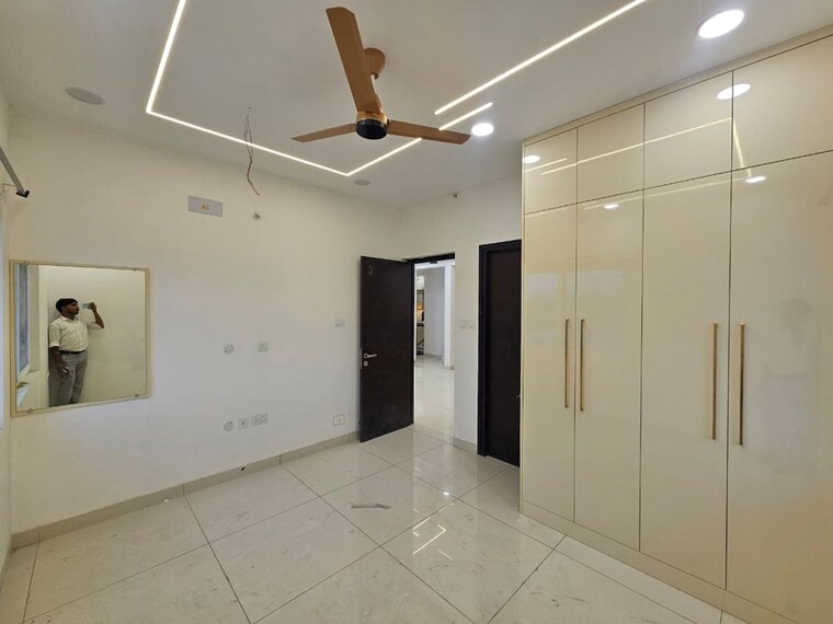 Kitchen, aparna-zenon 3 Bedroom 1690 Sq.Ft. Apartment In Puppalaguda Hyderabad 10790845