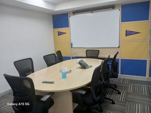  Office Space For Rent in Kohinoor City Phase I, Kurla