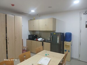 Team Area in  Office Space at Kohinoor City Phase I, Kurla – for Rent