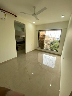 2 BHK Apartment For Rent in Bhagwati Greens 2, Kharghar