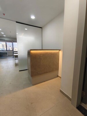  Office Space For Rent in Turf Estate, Worli