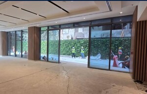 Team Area in  Office Space at Turf Estate, Worli – for Rent