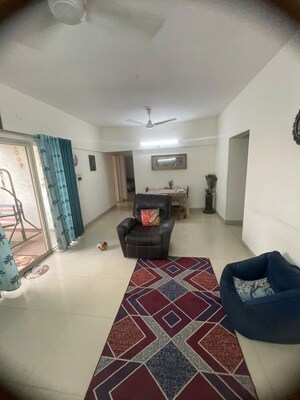 3 BHK Apartment For Rent in Godrej Horizon, Mohammadwadi