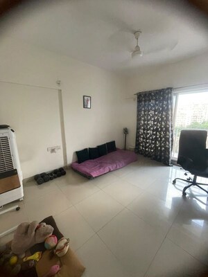 Team Area in 3 BHK Apartment at Godrej Horizon, Mohammadwadi – for Rent
