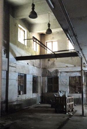  Warehouse For Rent in Goregaon East