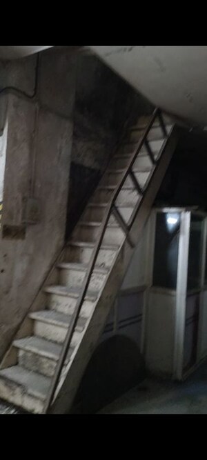 Staircase in  Warehouse at Goregaon East – for Rent