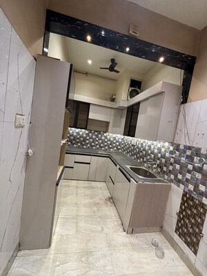 Kitchen in 2 BHK Independent House at Nawada – for Rent