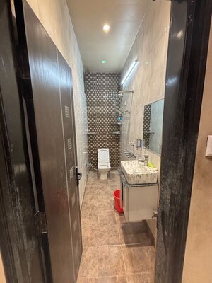 Bathroom in 2 BHK Independent House at Nawada – for Rent