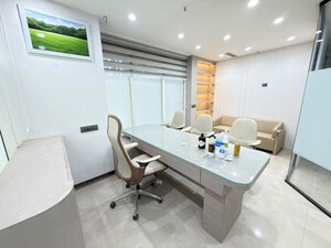 Office Space For Rent in Netaji Subhash Place