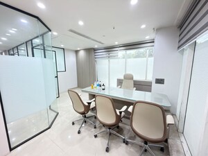 Team Area in  Office Space at Netaji Subhash Place – for Rent