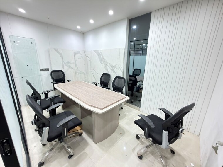 Team Area, netaji subhash place Commercial Office Space 1134 Sq.Ft. In Netaji Subhash Place Delhi 10790828