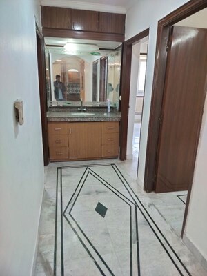  4 BHK Apartment at Sector 18 Dwarka – for Rent
