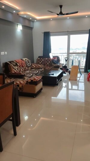 3.5 BHK Apartment For Rent in DNR Atmosphere, Varthur