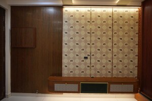 Furnished Amenities in 3 BHK Apartment at Sumadhura The Olympus, Financial District – for Rent