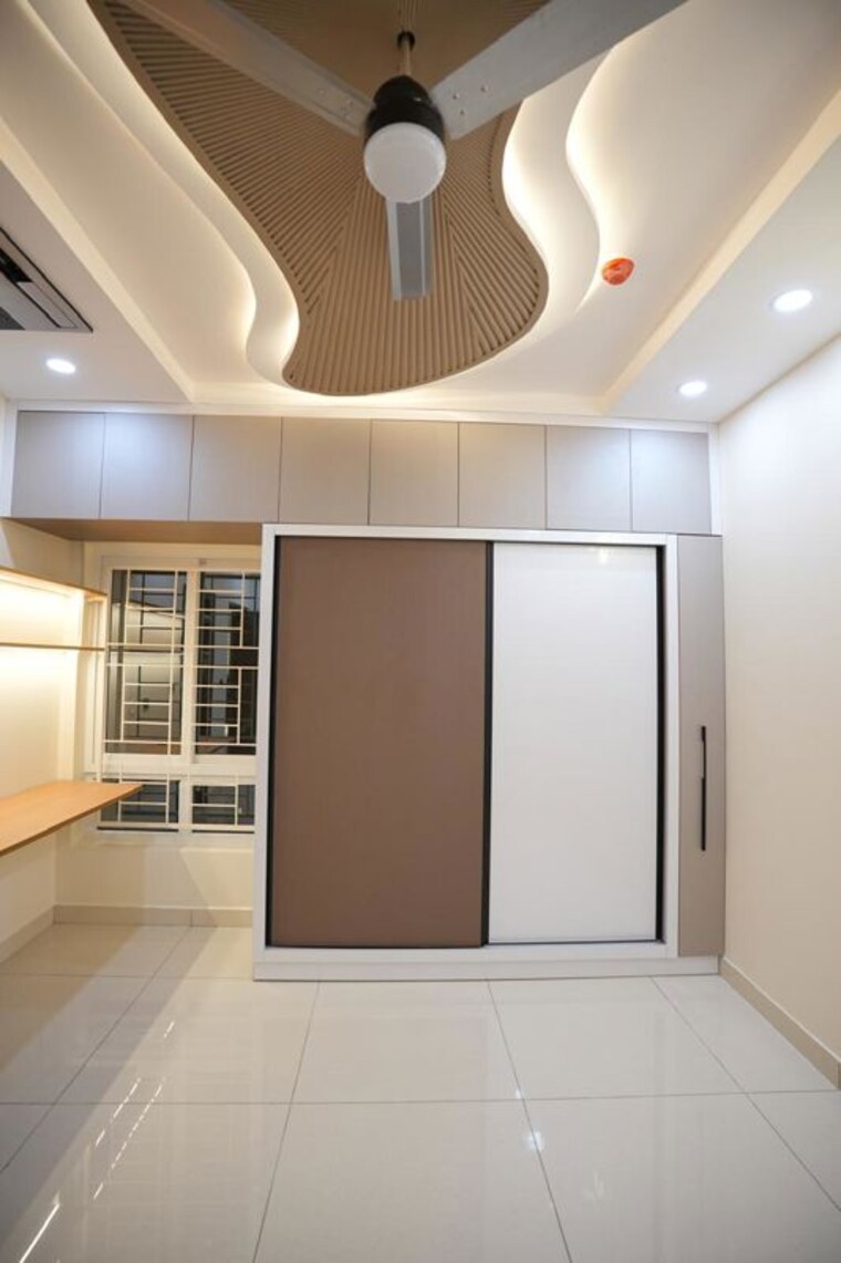 undefined, sumadhura-the-olympus 3 Bedroom 2020 Sq.Ft. Apartment In Financial District Hyderabad 10790872