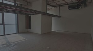  Office Space – Exterior View View at Worli - for Rent