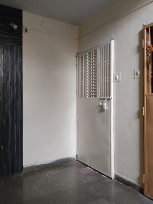 Room in 1 BHK Apartment at Antarkar And Joshi Ram Indu Park, Baner – for Rent