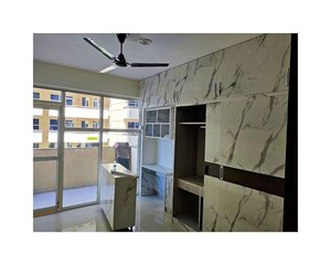 Team Area in 2 BHK Apartment at Pyramid Urban Homes, Sector 70a – for Sale
