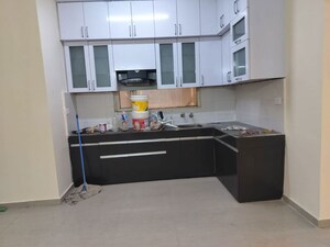Kitchen in 2 BHK Apartment at Pyramid Urban Homes, Sector 70a – for Sale