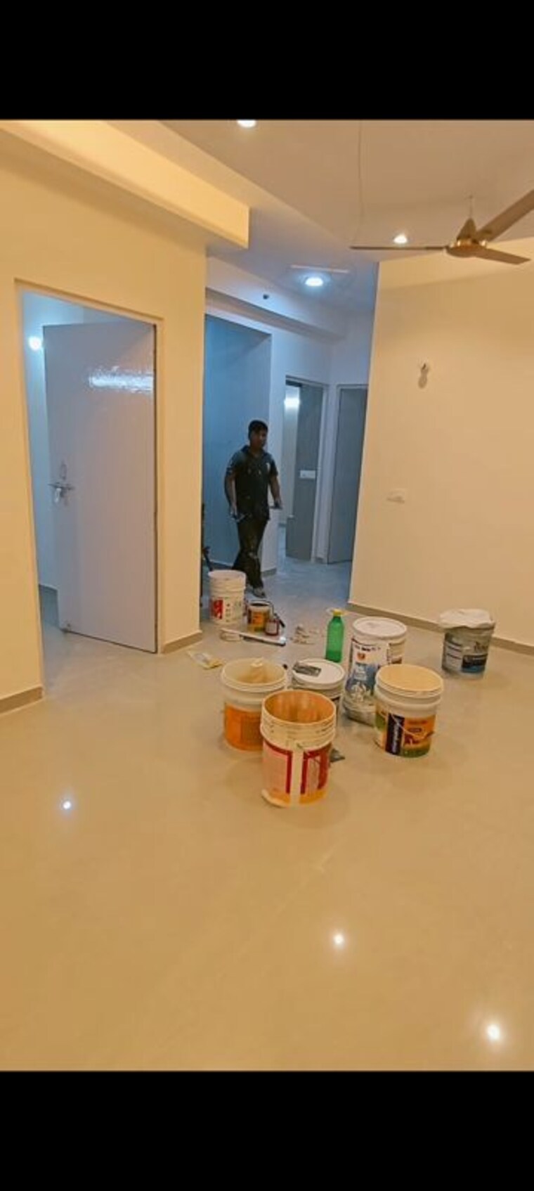 Living Room, conscient-habitat-102 3 Bedroom 745 Sq.Ft. Apartment In Sector 102 Gurgaon 10790888