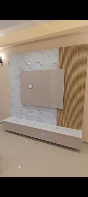 Bathroom in 3 BHK Apartment at Conscient Habitat 102, Sector 102 – for Rent