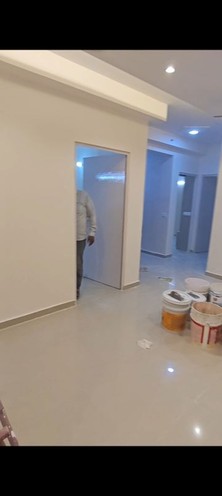 Living Room, conscient-habitat-102 3 Bedroom 745 Sq.Ft. Apartment In Sector 102 Gurgaon 10790888