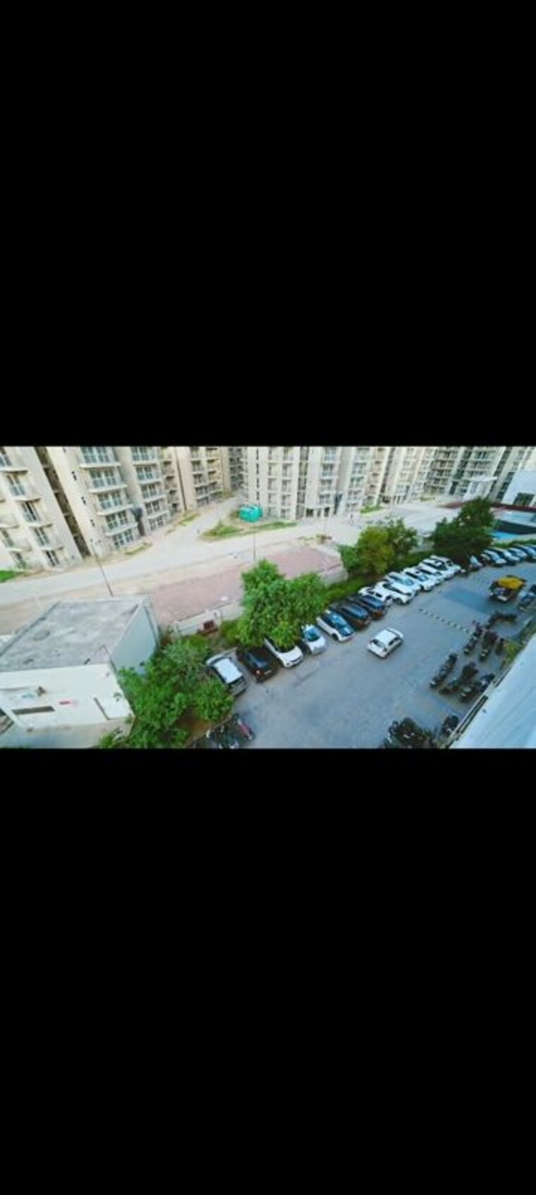 Bedroom, conscient-habitat-102 3 Bedroom 745 Sq.Ft. Apartment In Sector 102 Gurgaon 10790888