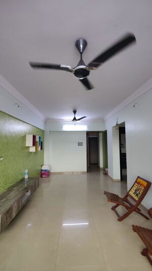 2 BHK Apartment For Sale in Aster CHS, Santacruz East