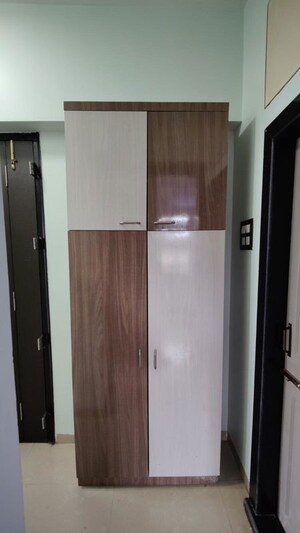 Building Lobby in 2 BHK Apartment at Aster CHS, Santacruz East – for Sale